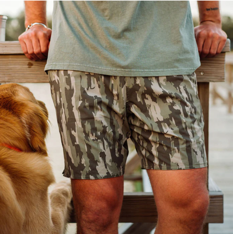 Aftco Men's Swiftwater Shorts