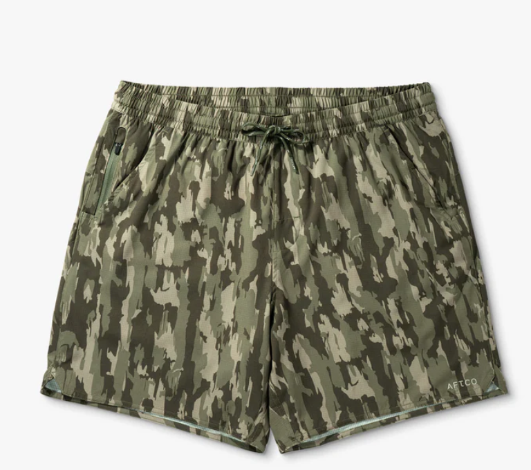 Aftco Men's Swiftwater Shorts