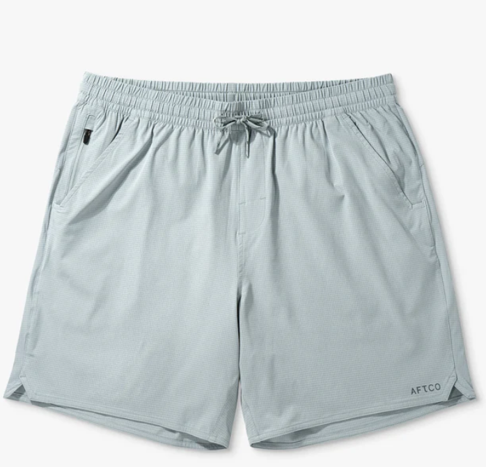 Aftco Men's Swiftwater Shorts