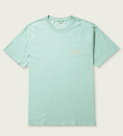 Marsh Wear Apparel Slow Country S/S TEE Shirt