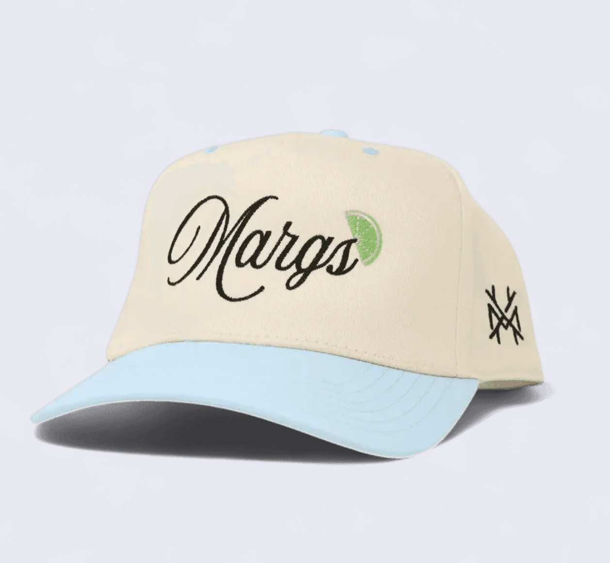 Mad Hatter Women's Margs Trucker Hat