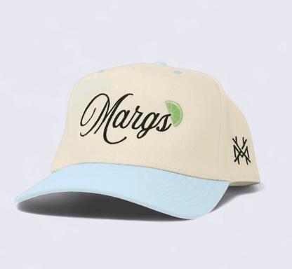 Mad Hatter Women's Margs Trucker Hat