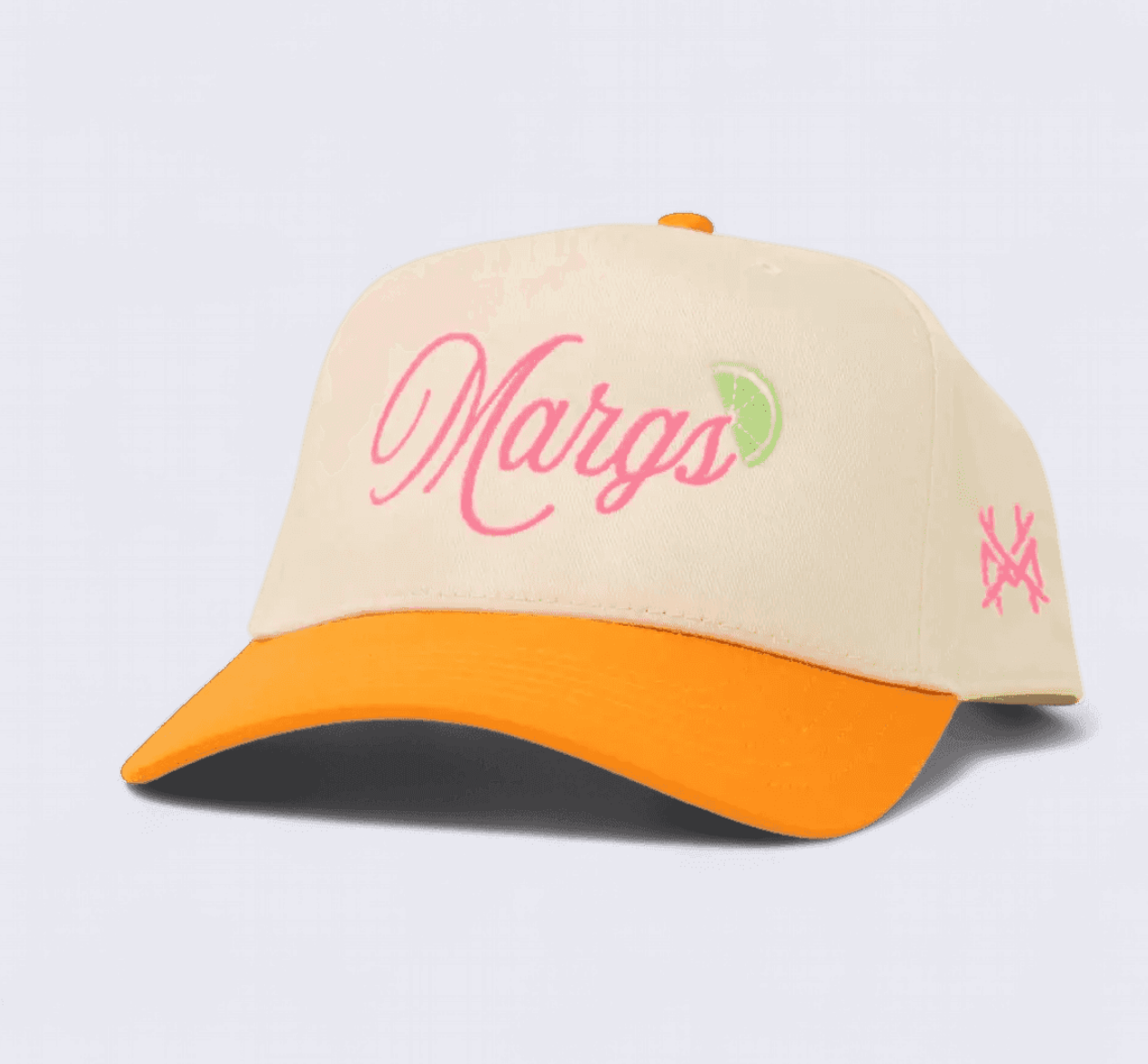 Mad Hatter Women's Margs Trucker Hat