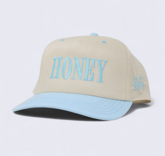 Mad Hatter Women's Honey Trucker Snapback Hat