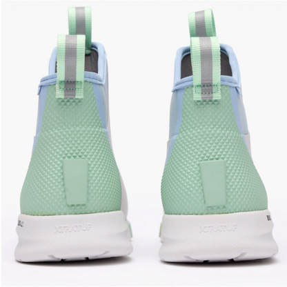 XtraTuf Women's Ankle Deck Boot Sport