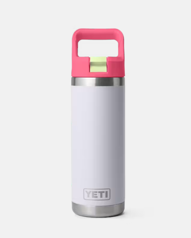 YETI Rambler 18Oz C Straw Bottle