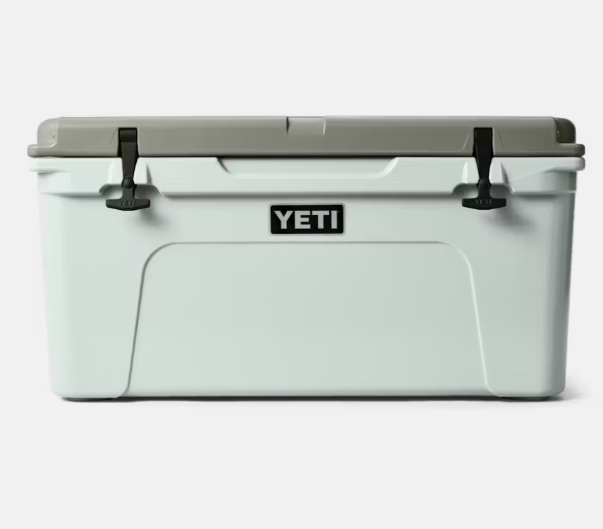 YETI Tundra 65 Cooler