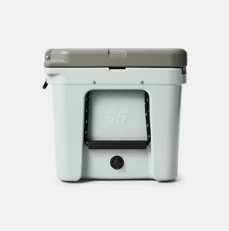 YETI Tundra 65 Cooler