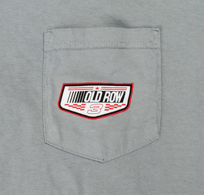 Old Row Outdoors The Dale S/S TEE Shirt