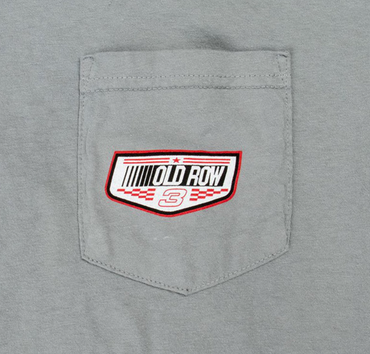 Old Row Outdoors The Dale S/S TEE Shirt