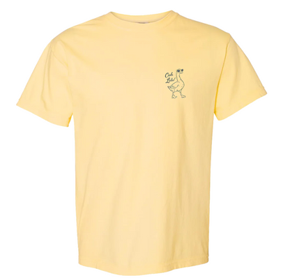 Southern Fried Women's Cheers S/S TEE Shirt