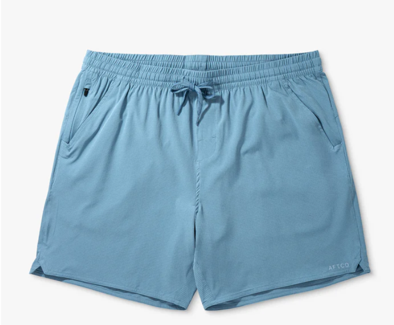 Aftco Men's Swiftwater Shorts