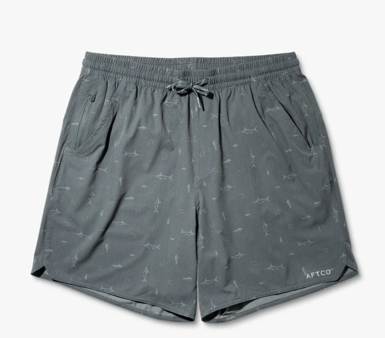 Aftco Men's Swiftwater Shorts