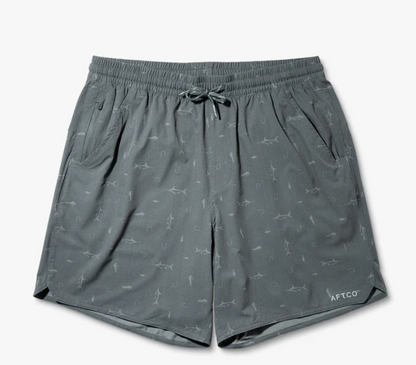 Aftco Men's Swiftwater Shorts