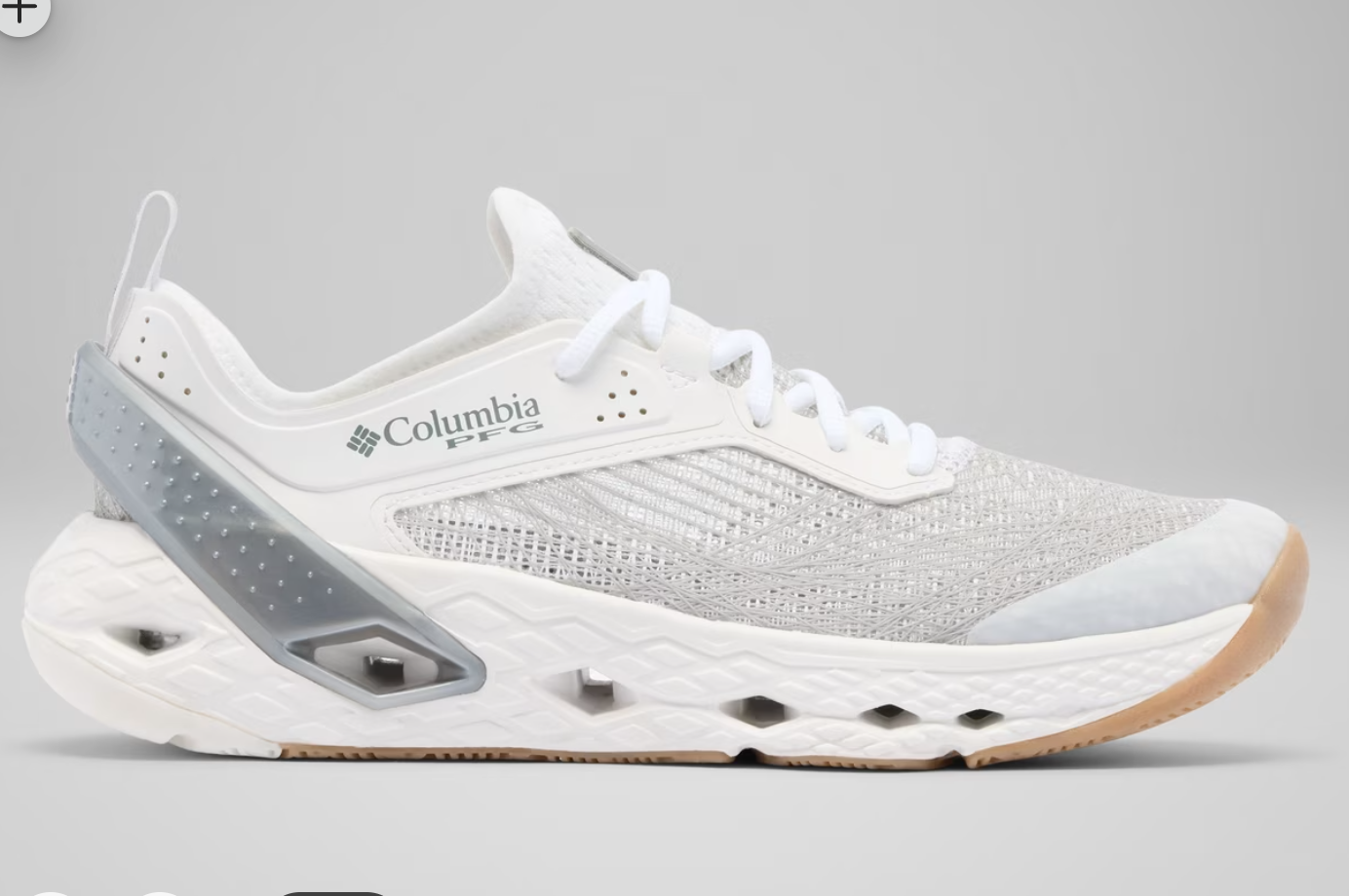 Columbia Men's Whipray Tennis Shoes