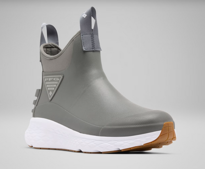Columbia Men's Dry Tortugas Deck Boots
