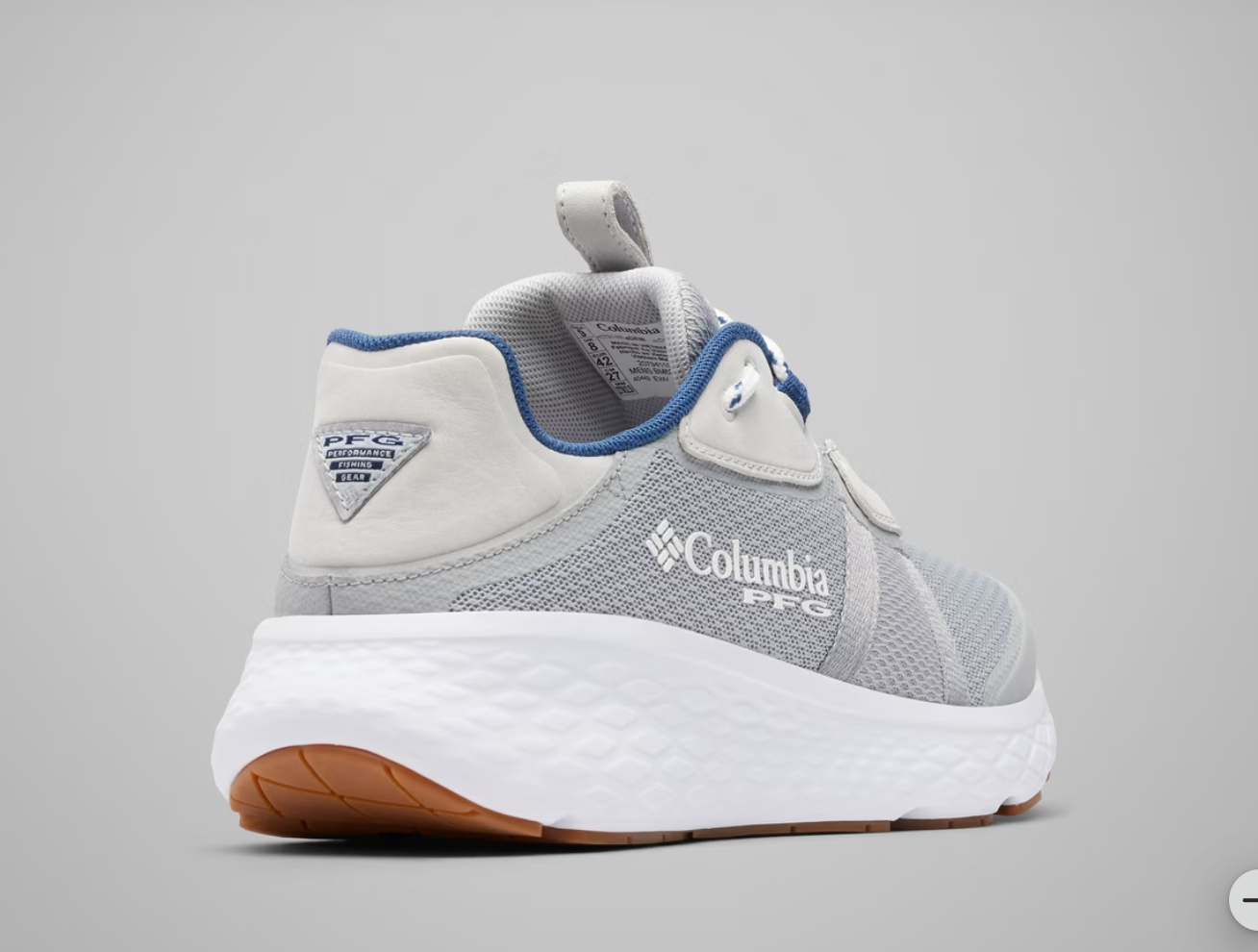 Columbia Men's PFG Castback TC Tennis Shoes