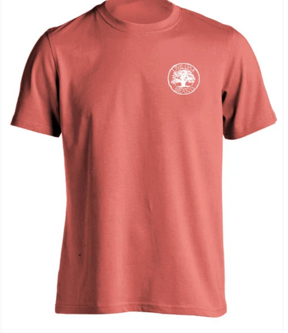 Live Oak Brand Women's 4X4 Sunset S/S TEE Shirt
