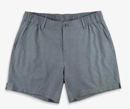 Aftco Men's Everyday 7 Stretch Shorts