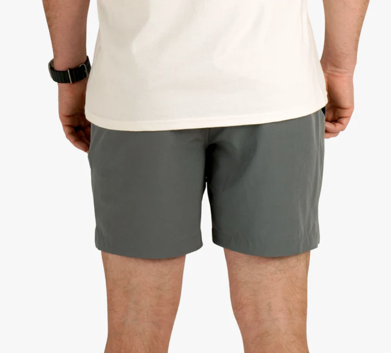 Aftco Men's Everyday 7 Stretch Shorts