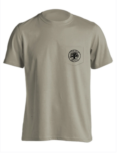 Live Oak Brand The Venisinn S/S TEE Shirt