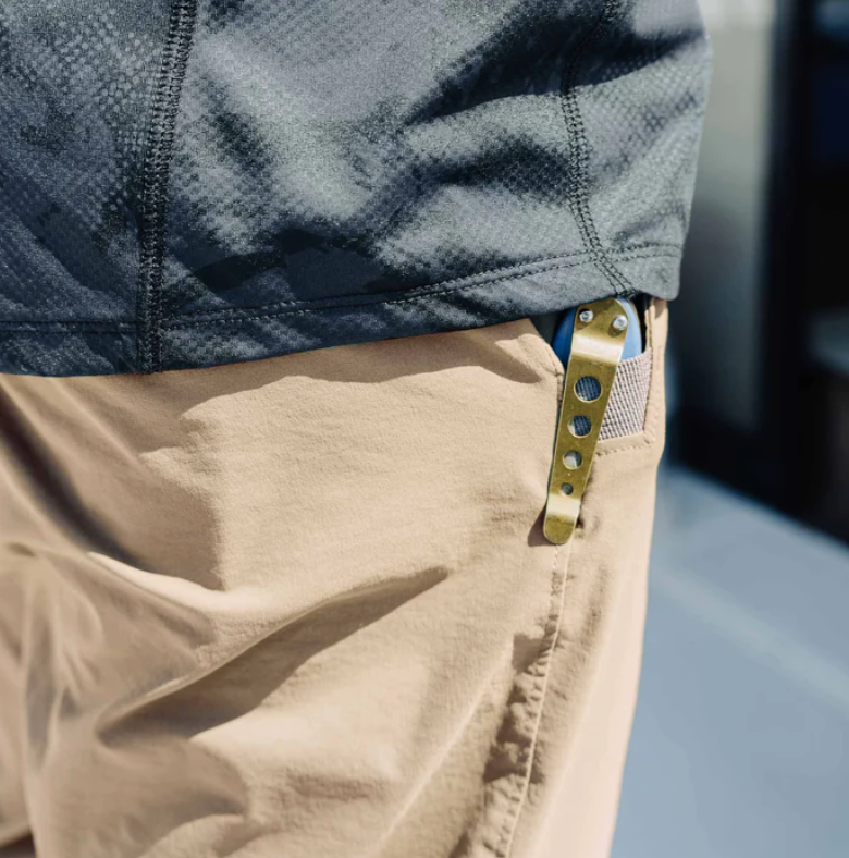 Aftco Men's All Day 30 Length Pant
