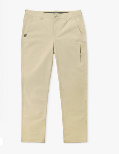 Aftco Men's All Day 30 Length Pant