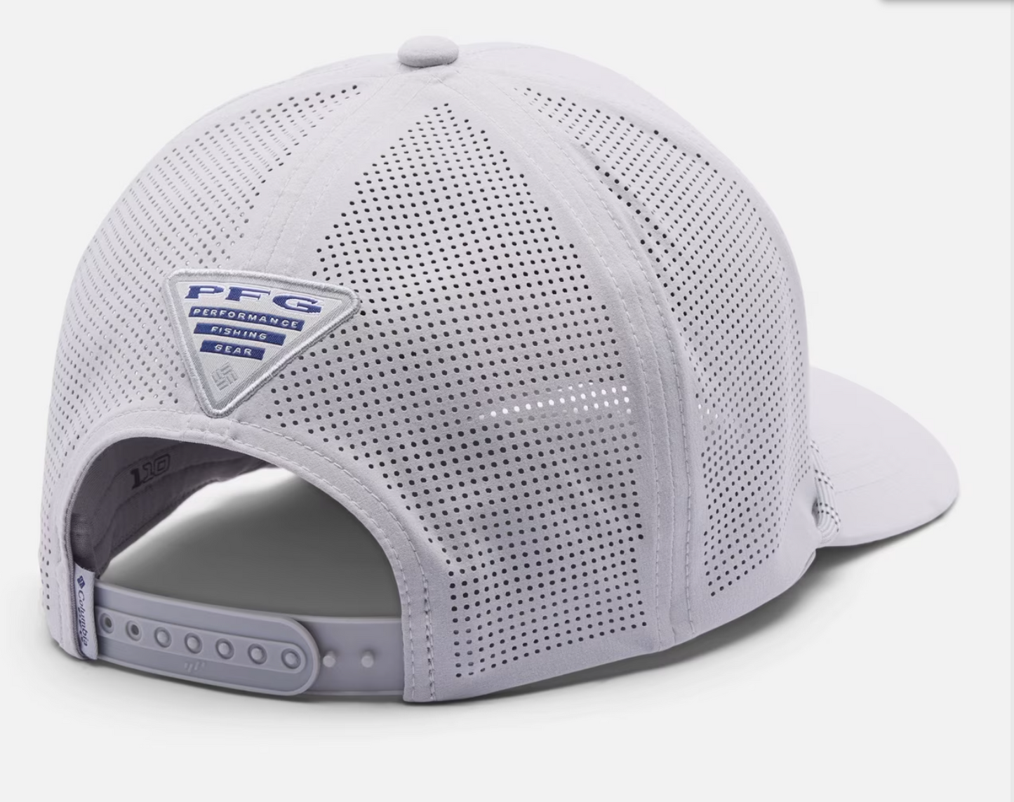 Columbia Men's Tidal Pursuit 3D Stretch Snapback Hat