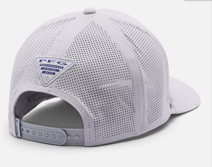 Columbia Men's Tidal Pursuit 3D Stretch Snapback Hat