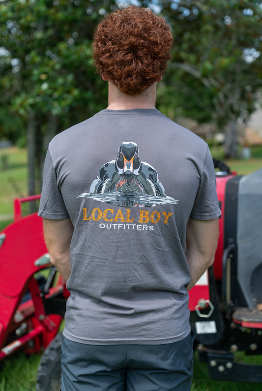 Local Boy Outfitters Woodrow S/S TEE Shirt