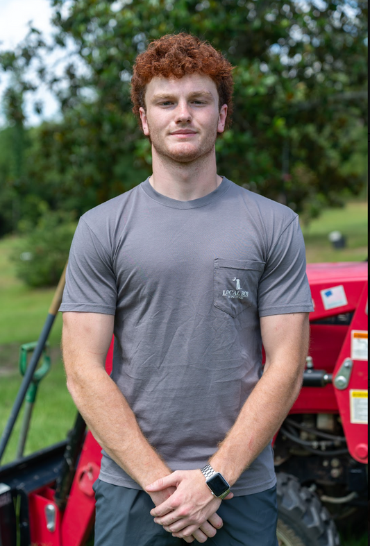 Local Boy Outfitters Woodrow S/S TEE Shirt
