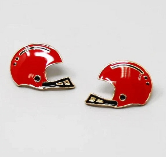 Football Helmet Studs