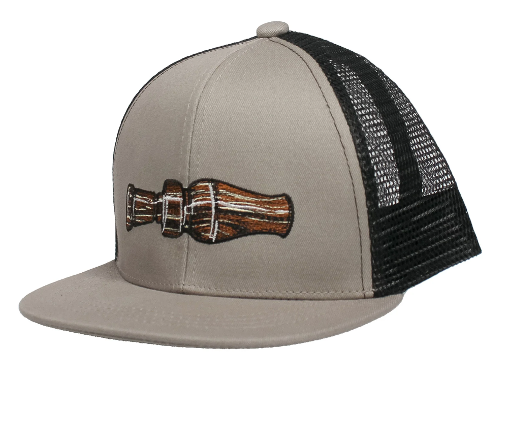 Properly Tied Youth Boys Trucker Snapback Hat