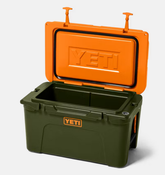 YETI Tundra 45 Hard Cooler