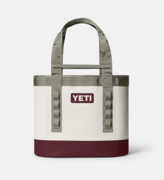 YETI Camino 35 Carryall 2.0 Tote Bag