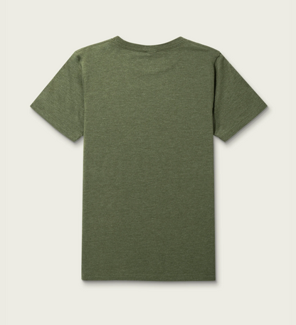 Marsh Wear Youth Boys Woodland S/S TEE Shirt