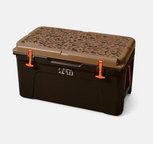 YETI Tundra 65 Cooler
