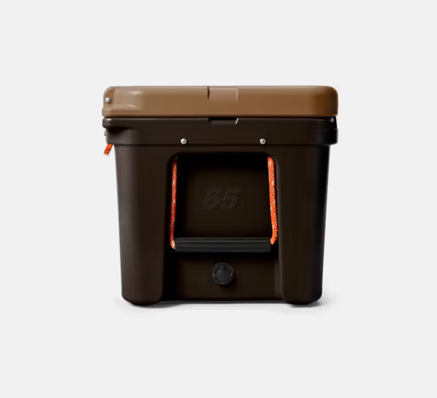 YETI Tundra 65 Cooler