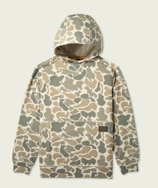 Marsh Wear Apparel Youth Fireside Hoodie