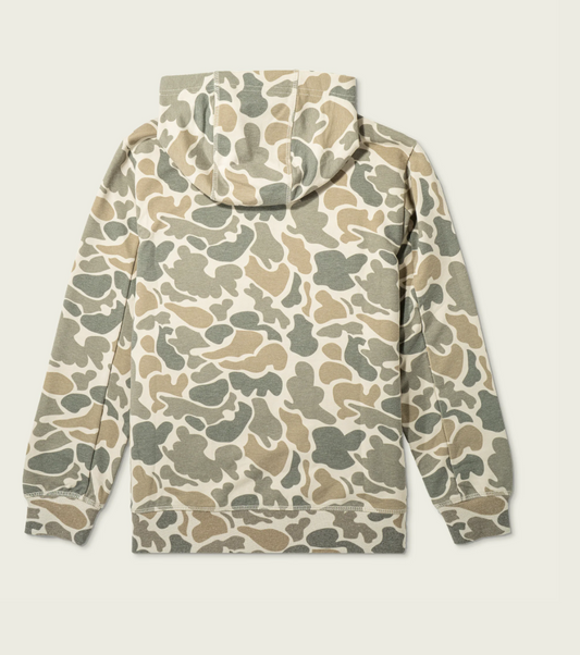 Marsh Wear Apparel Youth Fireside Hoodie