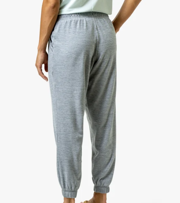 Aftco Women's Coastal Layer Joggers