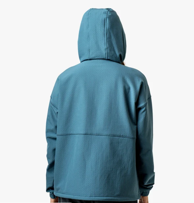 Aftco Women's Overcast Sweatshirt