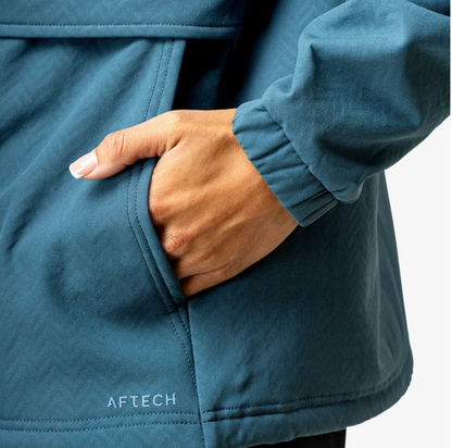 Aftco Women's Overcast Sweatshirt