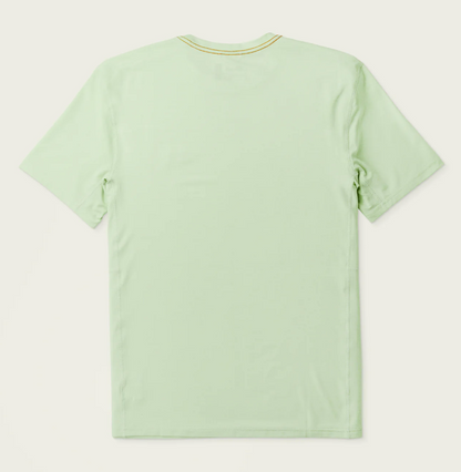 Marsh Wear Apparel Men's High Noon Knitted Performance S/S Shirt