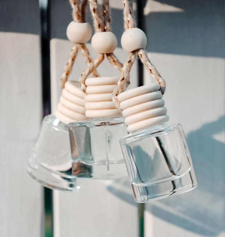 Scented by Elle Car Diffusers