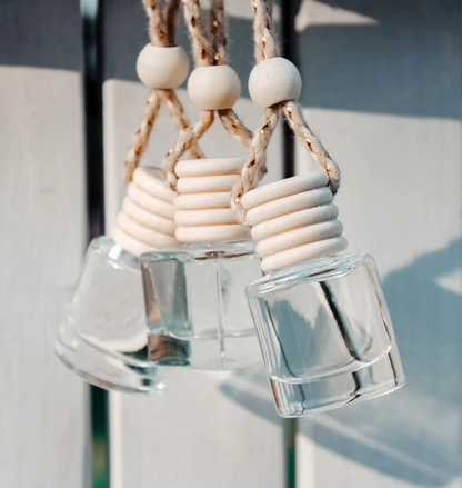 Scented by Elle Car Diffusers