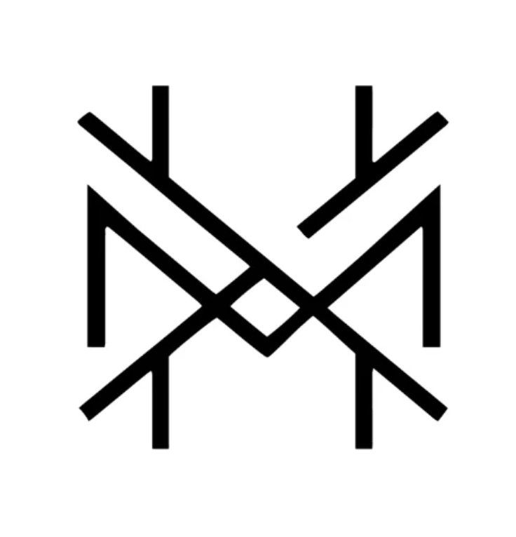 Brand logo