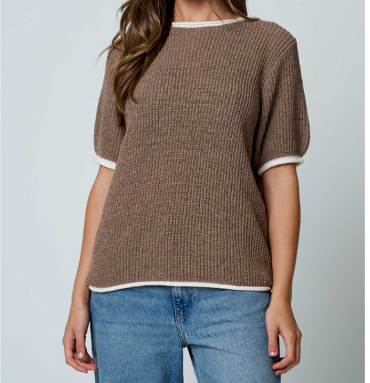 The Other Side Sweater