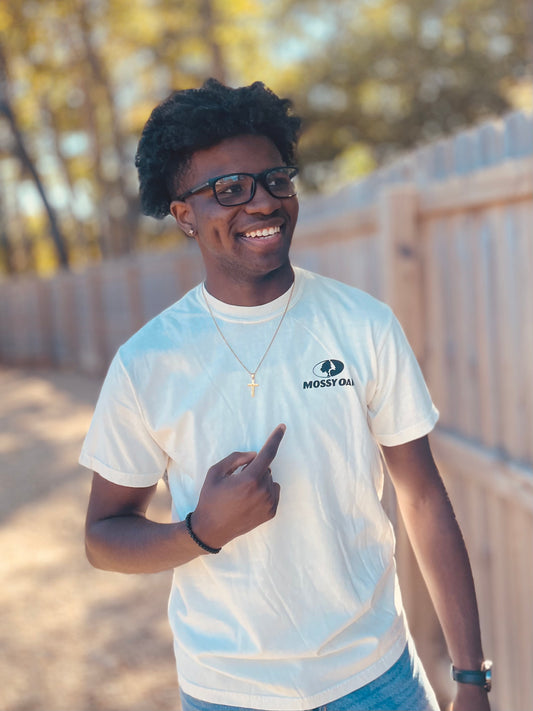 Knotted Pine Trading Co. Locked In S/S TEE Shirt