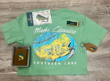 Mahi Classic Tee